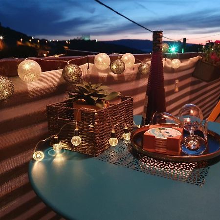 Apartman Bake Milke Senj  Buitenkant foto