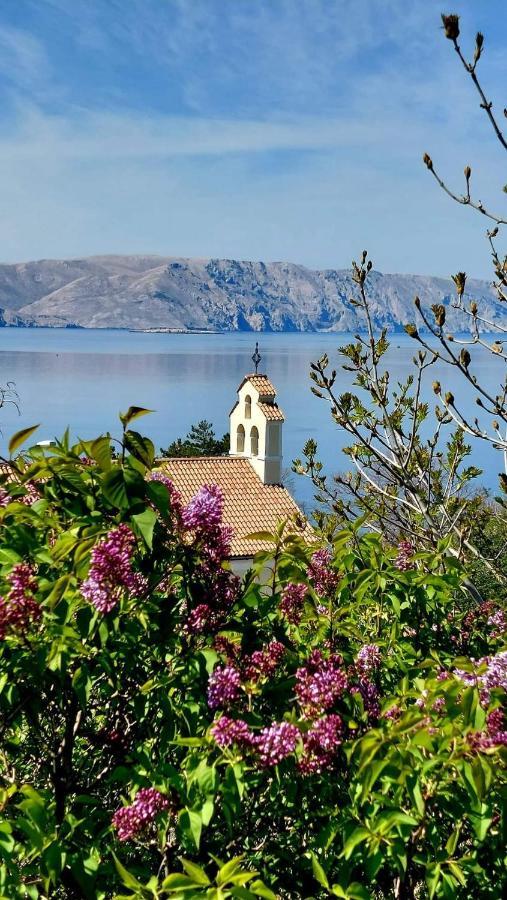 Apartman Bake Milke Senj  Buitenkant foto