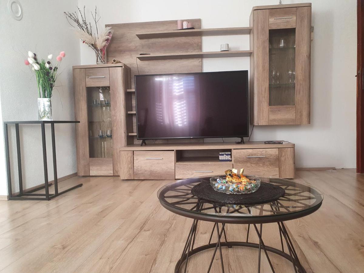 Apartman Bake Milke Senj  Buitenkant foto
