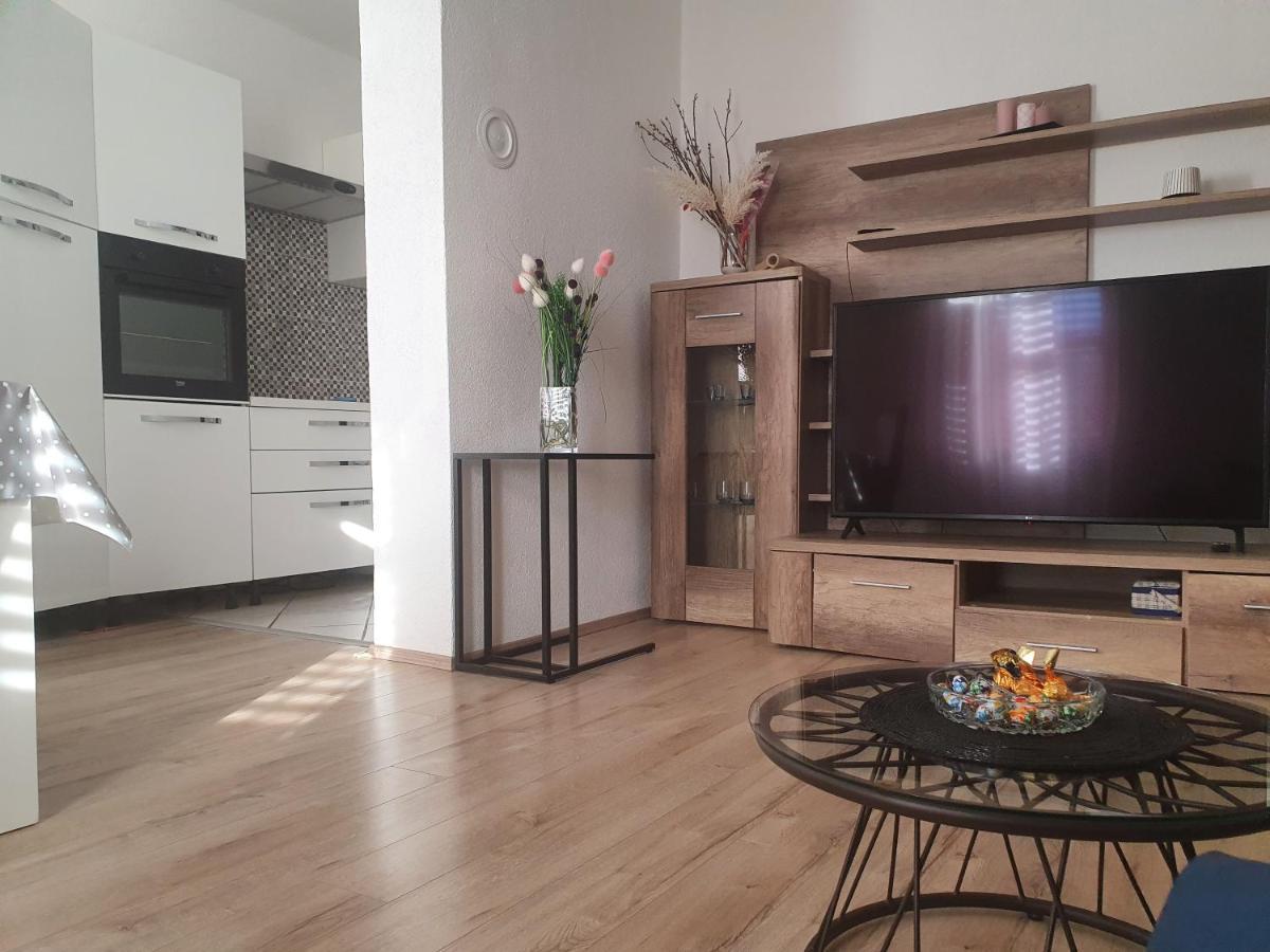Apartman Bake Milke Senj  Buitenkant foto