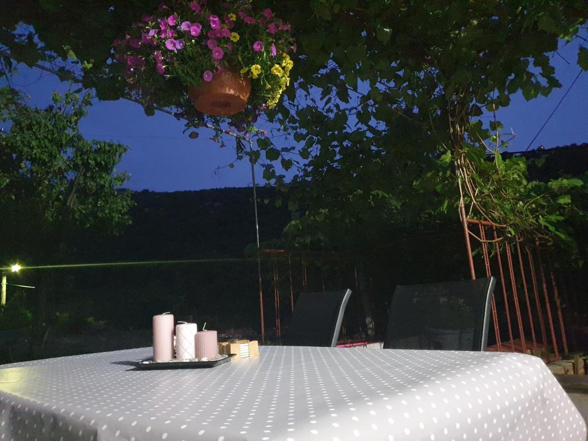 Apartman Bake Milke Senj  Buitenkant foto